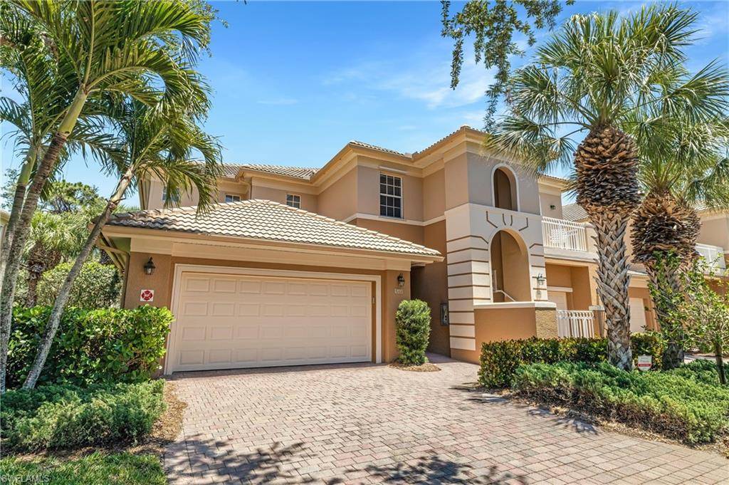 Estero, FL 34134,23821 Merano CT #101