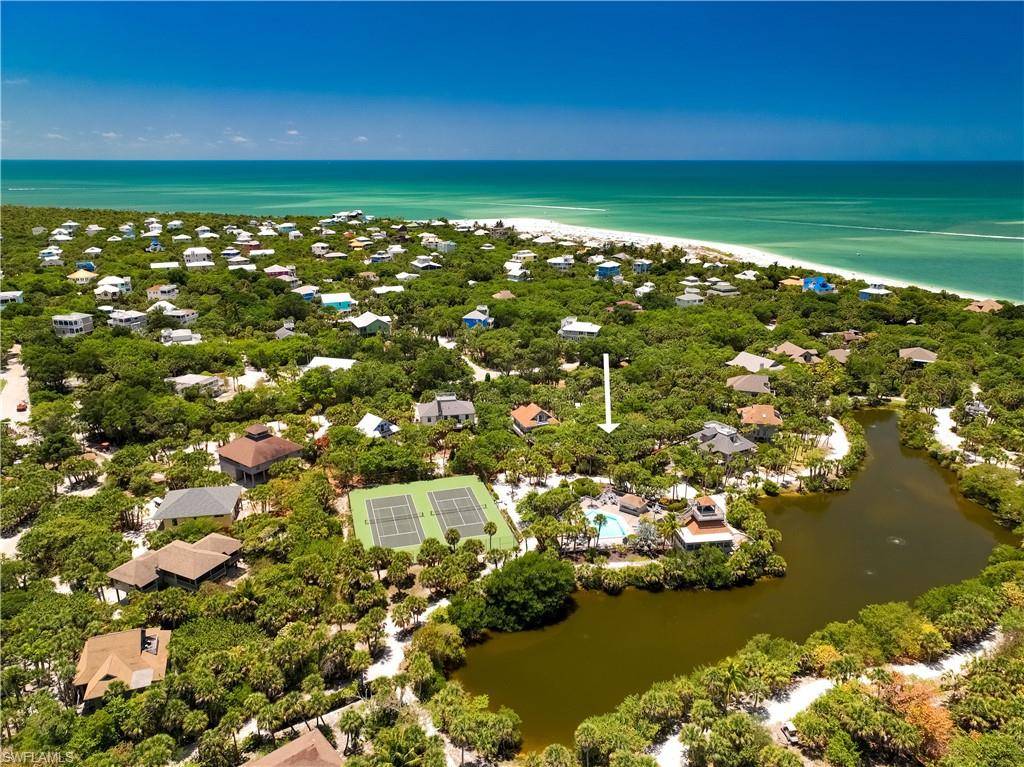 Upper Captiva, FL 33924,4486 Hammock CT