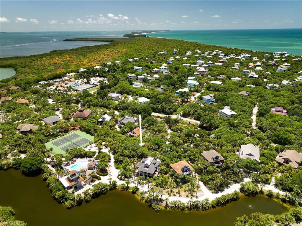 Upper Captiva, FL 33924,4486 Hammock CT