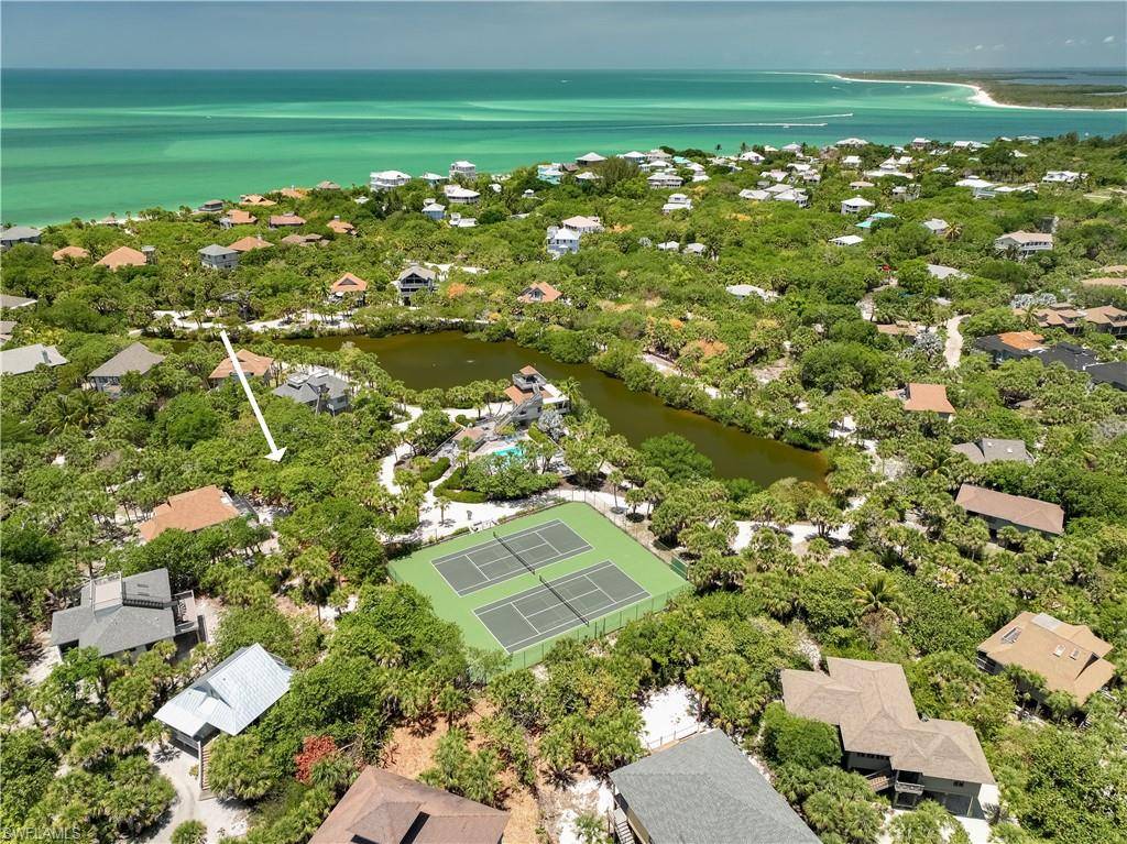 Upper Captiva, FL 33924,4486 Hammock CT