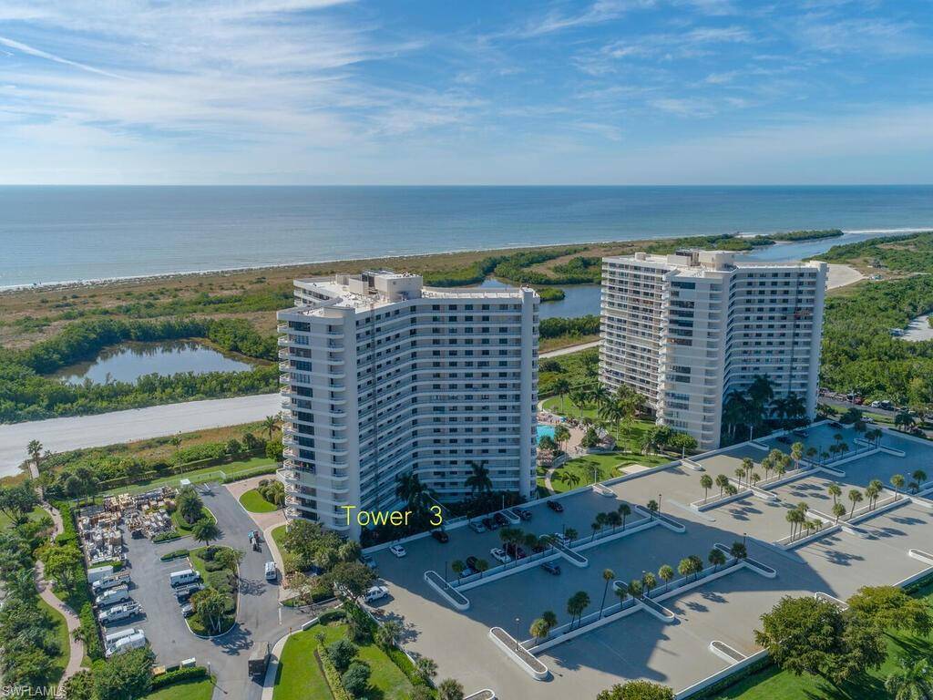 Marco Island, FL 34145,380 Seaview CT #304