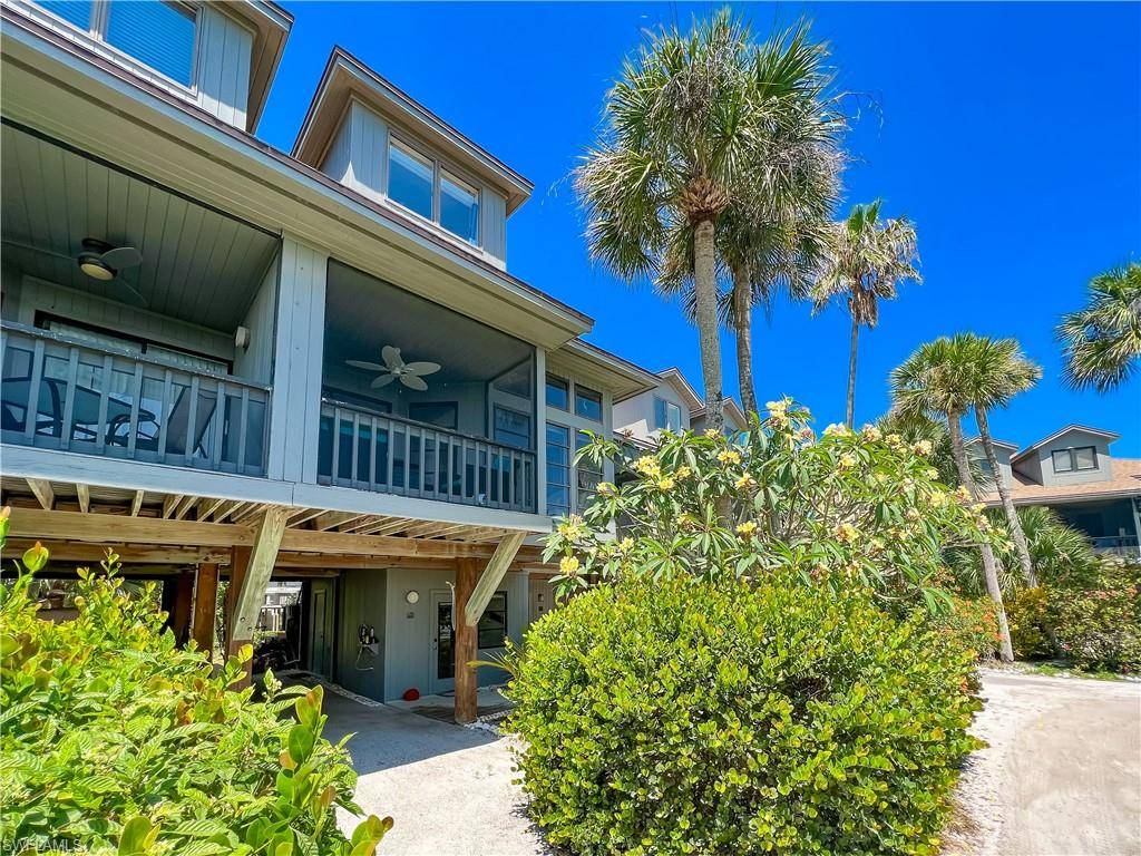 Upper Captiva, FL 33924,370 Townhouse Lane 62