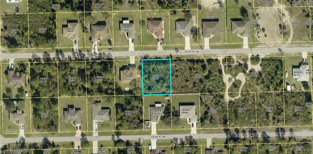 Lehigh Acres, FL 33971,3413 29th ST W