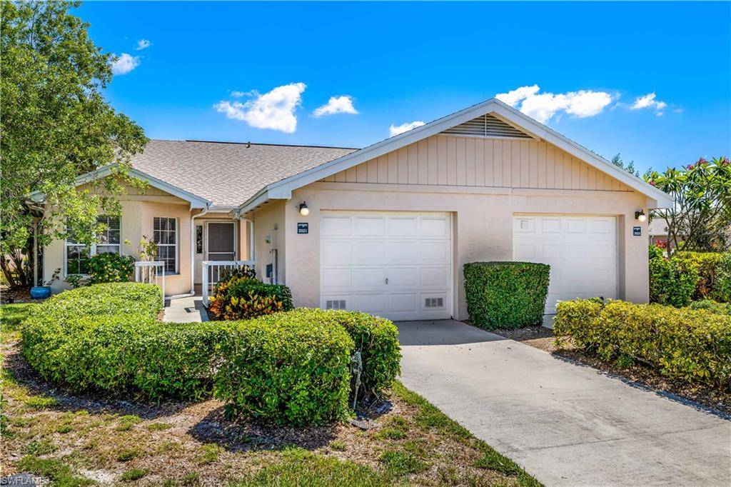 Naples, FL 34109,2521 Sailors WAY #137