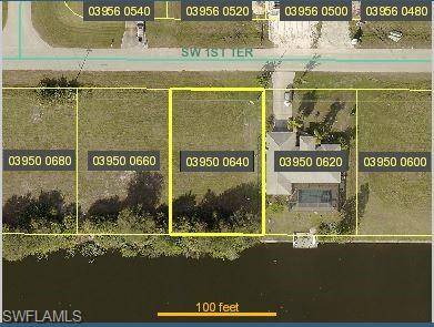 Cape Coral, FL 33991,2728 SW 1st TER