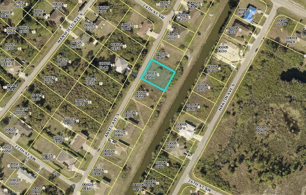 Lehigh Acres, FL 33973,2409 Ansel AVE S