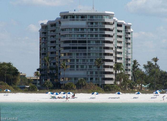 Marco Island, FL 34145,520 S Collier BLVD #203