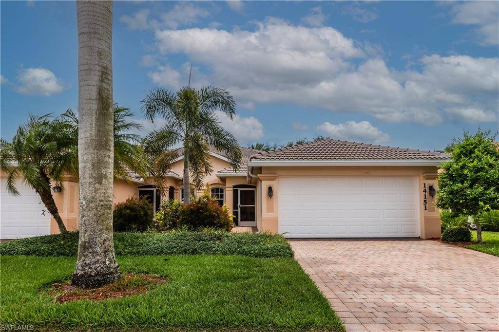 Naples, FL 34114,14151 Fall Creek CT