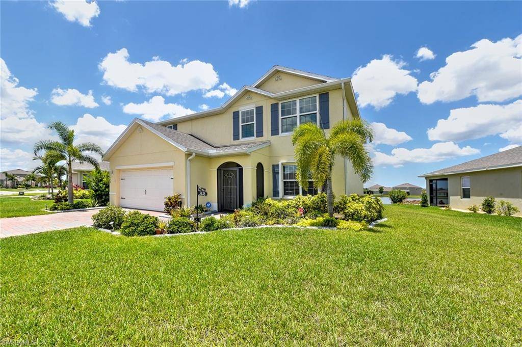 Cape Coral, FL 33909,3438 Cancun CT