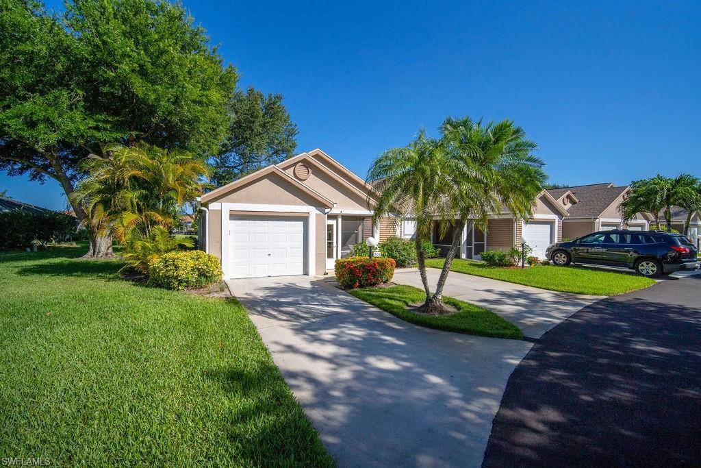 Estero, FL 33928,22140 Sundancer CT #301