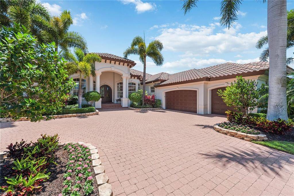 Marco Island, FL 34145,1409 Collingswood AVE