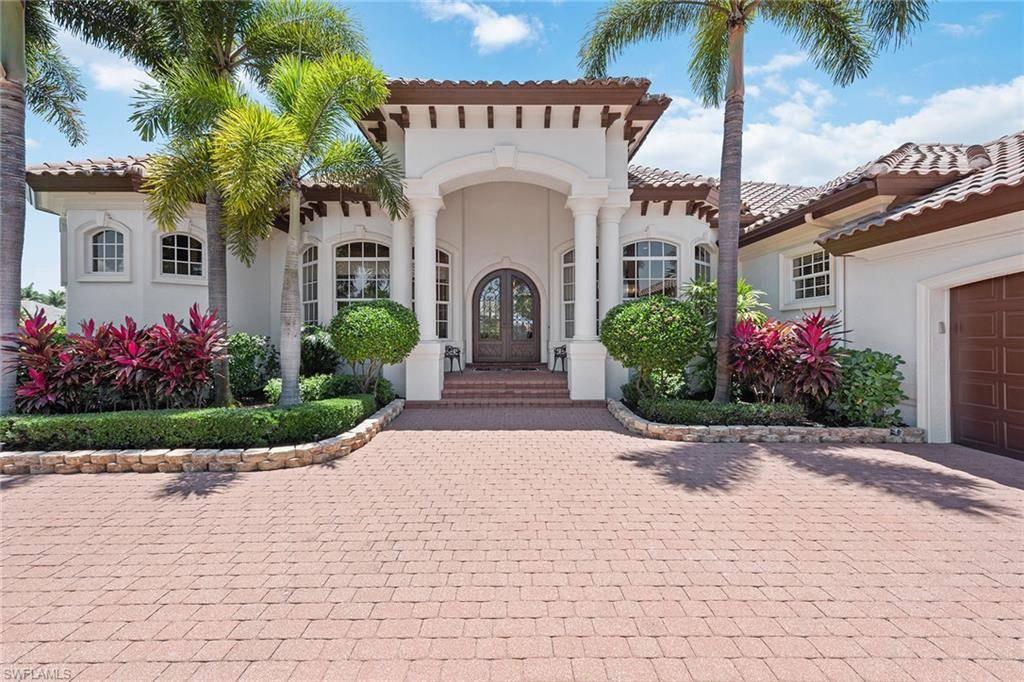 Marco Island, FL 34145,1409 Collingswood AVE