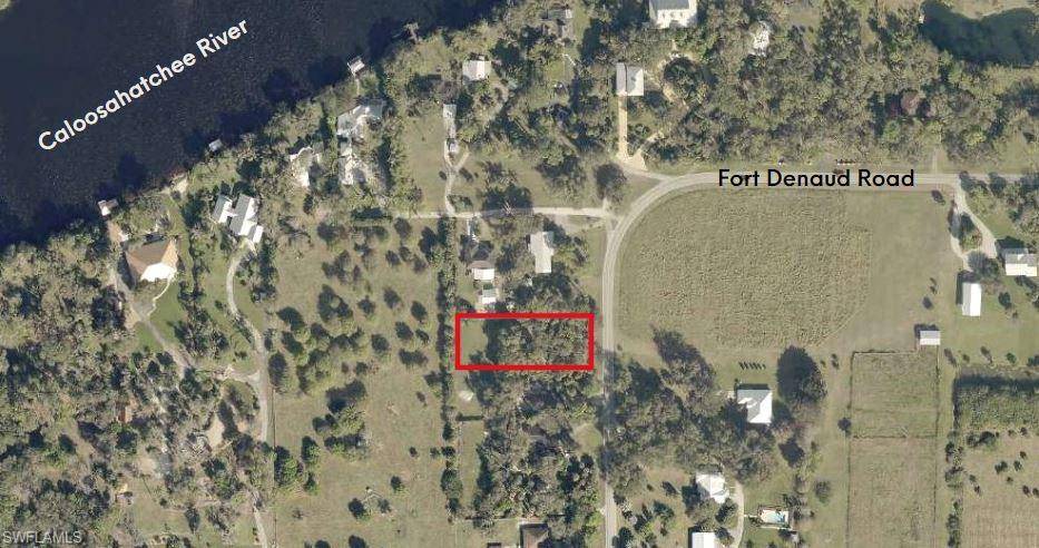 Fort Denaud, FL 33935,2060 Fort Denaud RD