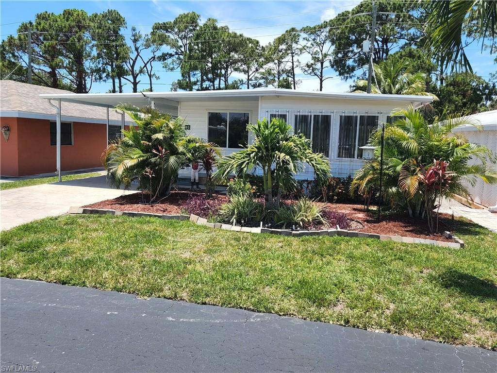 Naples, FL 34110,777 Walkerbilt RD #40