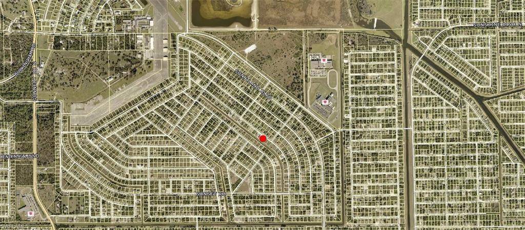 Lehigh Acres, FL 33971,2005 Xelda AVE N