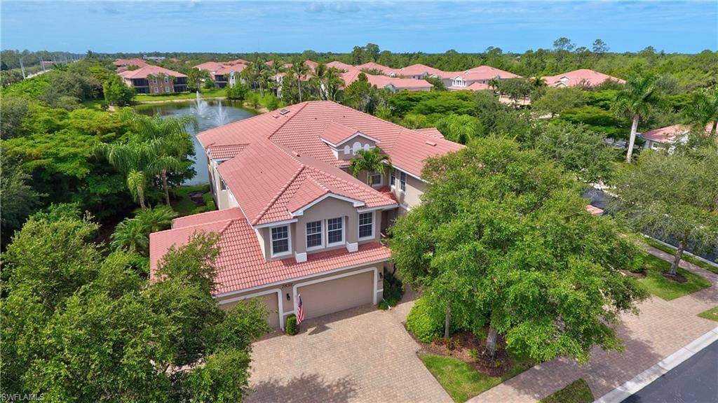 Naples, FL 34113,7832 Hawthorne DR #1901