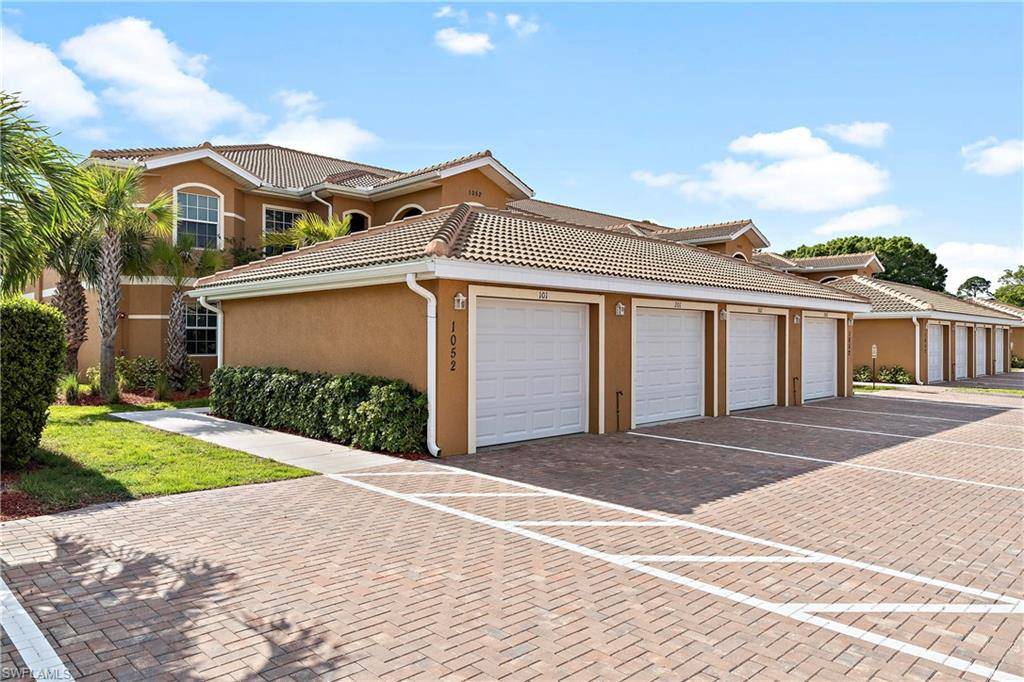 Cape Coral, FL 33909,1052 Winding Pines CIR #201