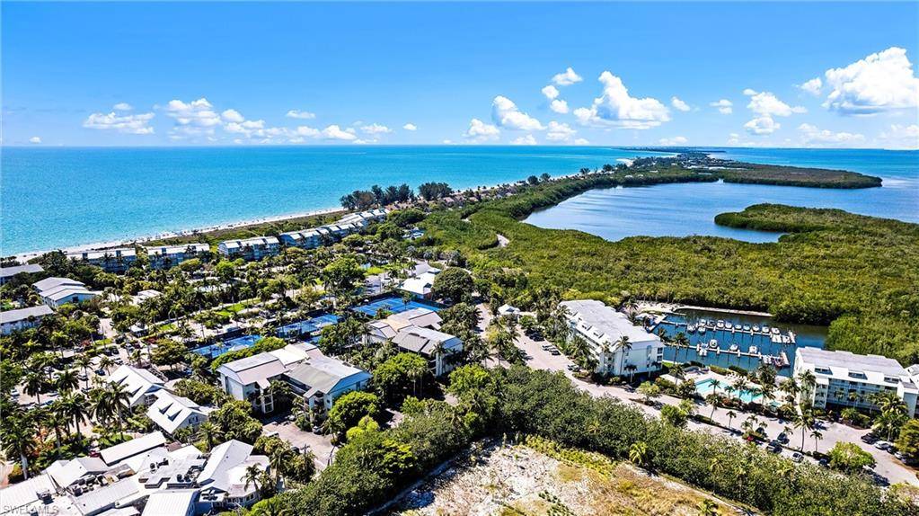 Captiva, FL 33924,3113 Tennis Villas