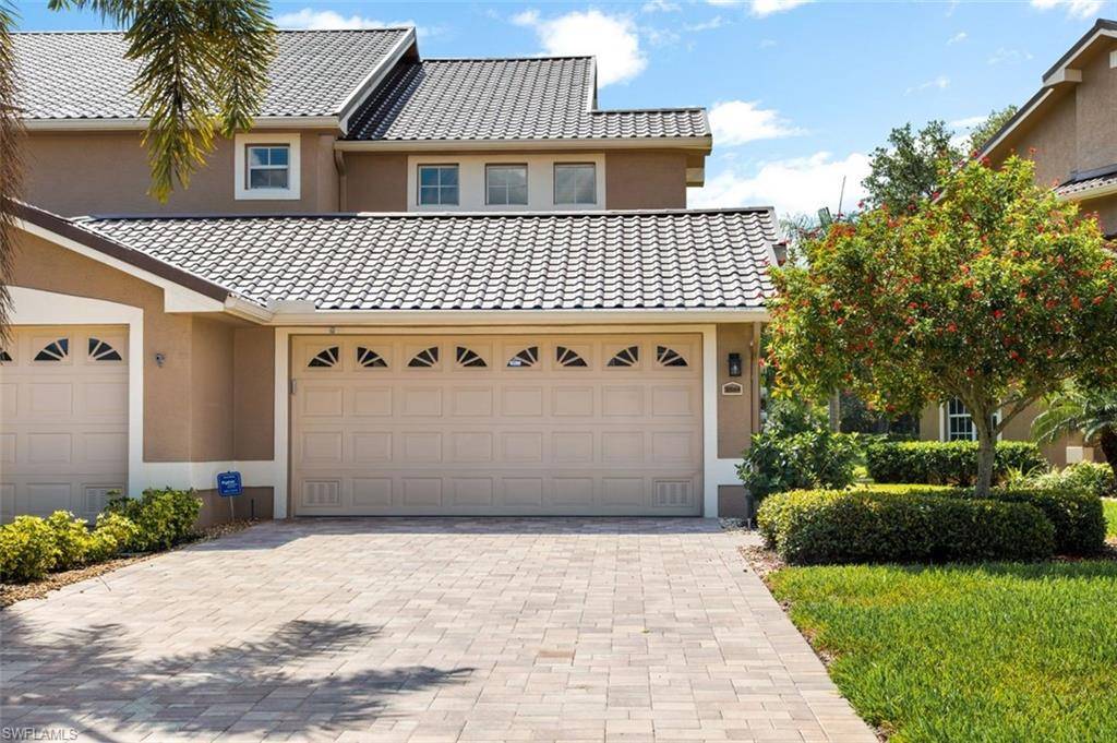 Fort Myers, FL 33919,14801 Crystal Cove CT #1004