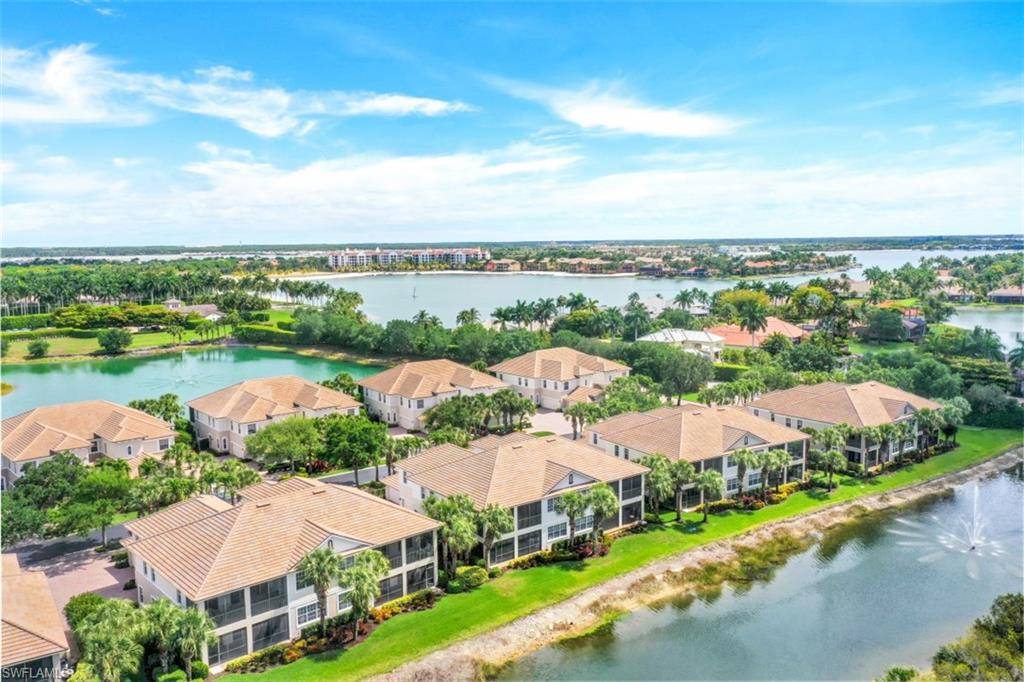 Miromar Lakes, FL 33913,10080 Valiant CT #102