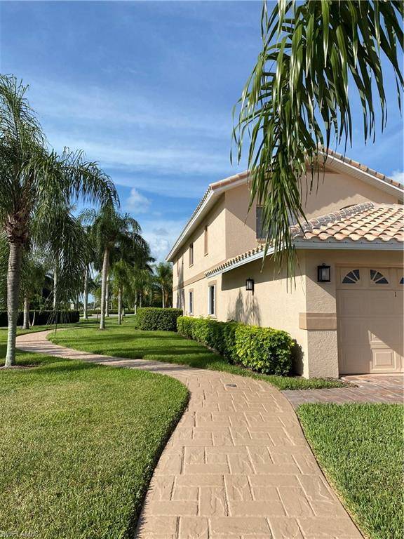 Naples, FL 34113,9022 Michael CIR #2-201