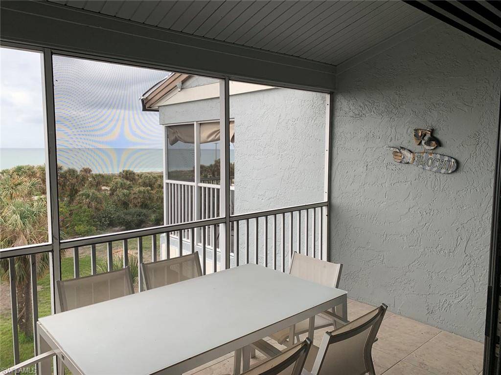 Captiva, FL 33924,2235 Beach Villas