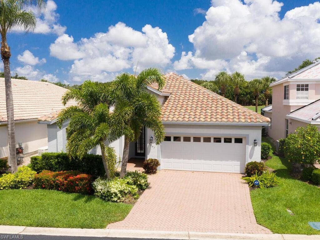 Miromar Lakes, FL 33913,9947 Isola WAY