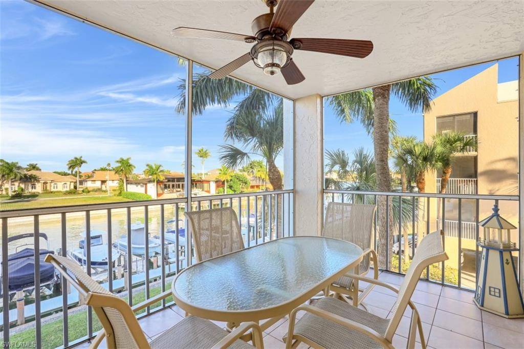 Marco Island, FL 34145,889 Collier CT #2-306