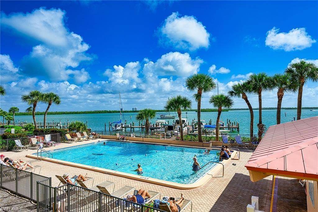 Marco Island, FL 34145,1085 Bald Eagle DR #C203