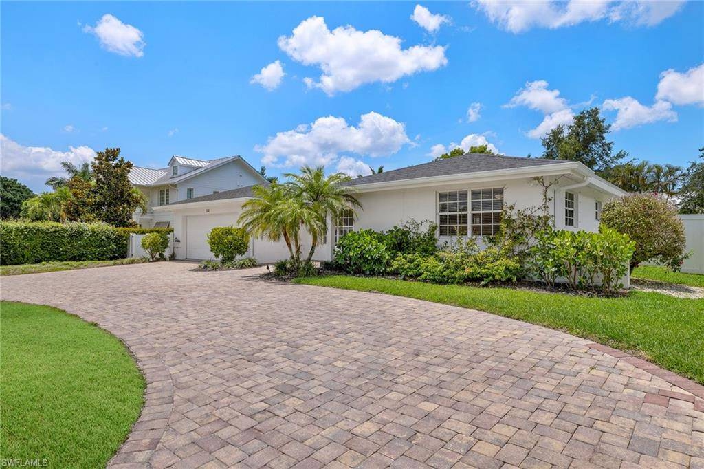 Naples, FL 34102,740 Orchid DR