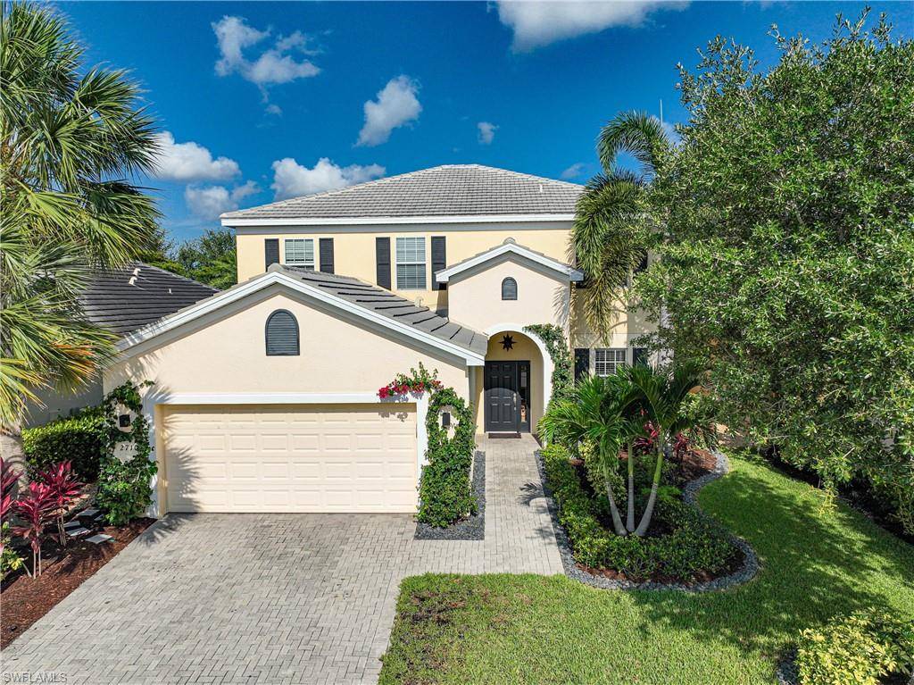 Cape Coral, FL 33991,2710 Brightside CT