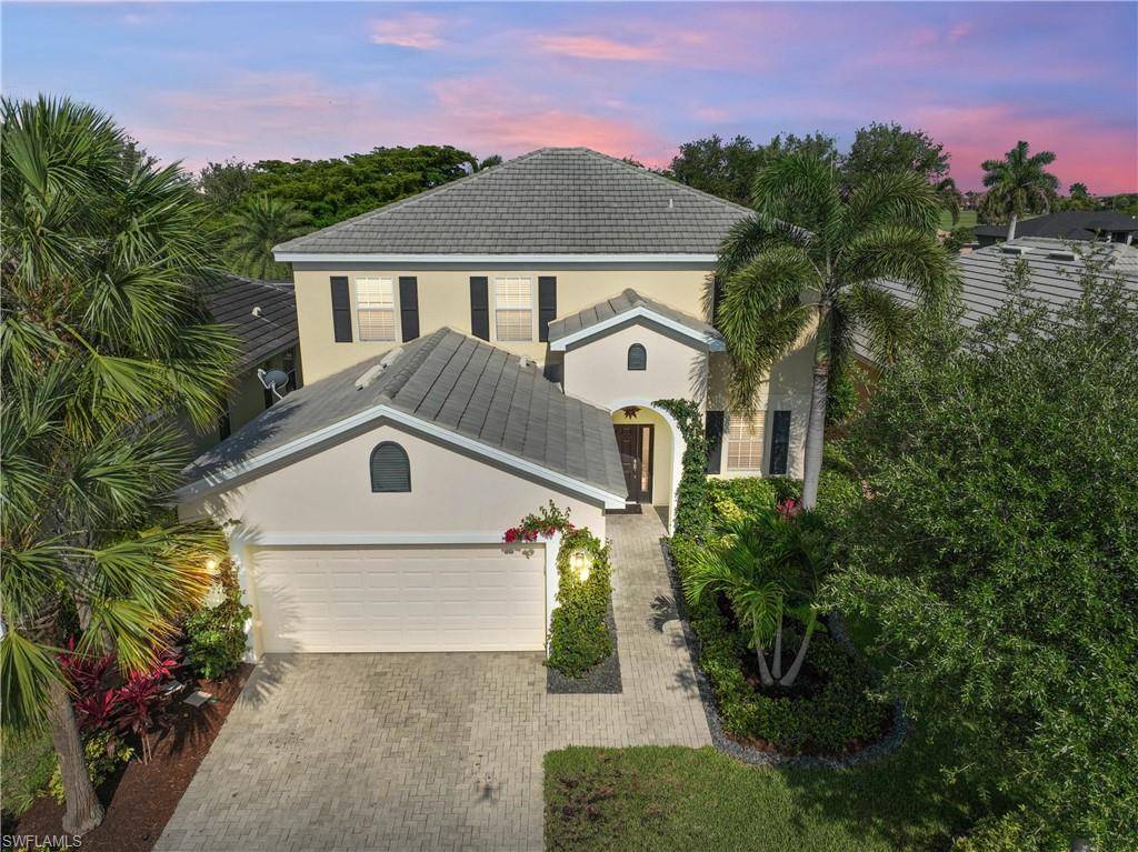 Cape Coral, FL 33991,2710 Brightside CT