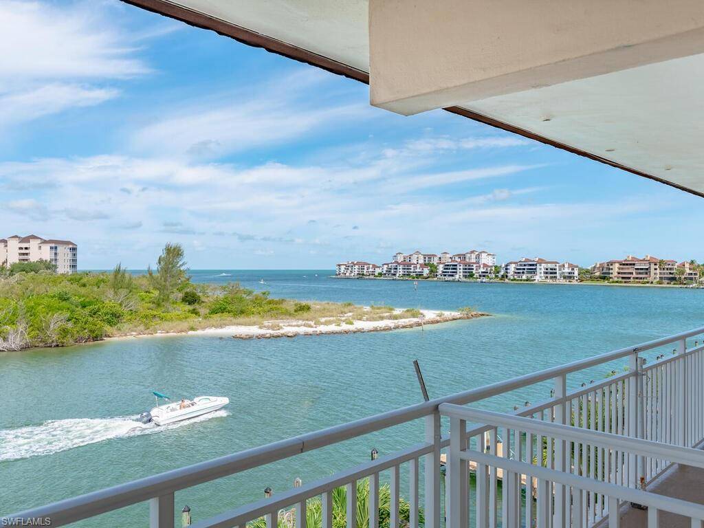 Marco Island, FL 34145,1208 Edington PL #E404