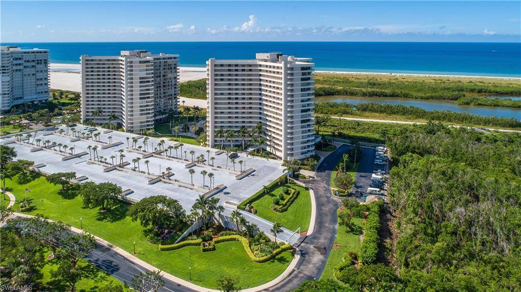 Marco Island, FL 34145,440 Seaview CT #1809