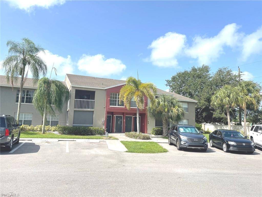 Naples, FL 34104,132 Santa Clara DR #132-3