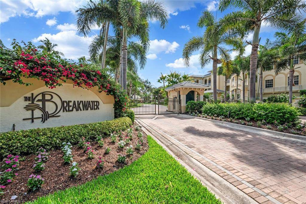 Naples, FL 34108,835 Bentwater CIR #203