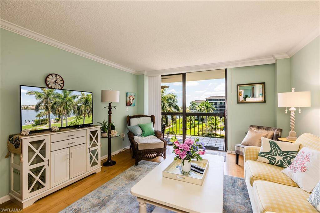 Marco Island, FL 34145,651 Seaview CT #B-509