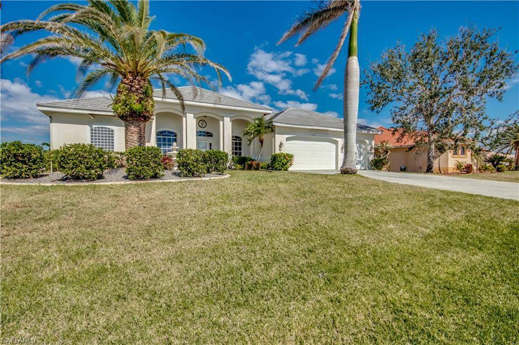 Cape Coral, FL 33991,11969 Princess Grace CT