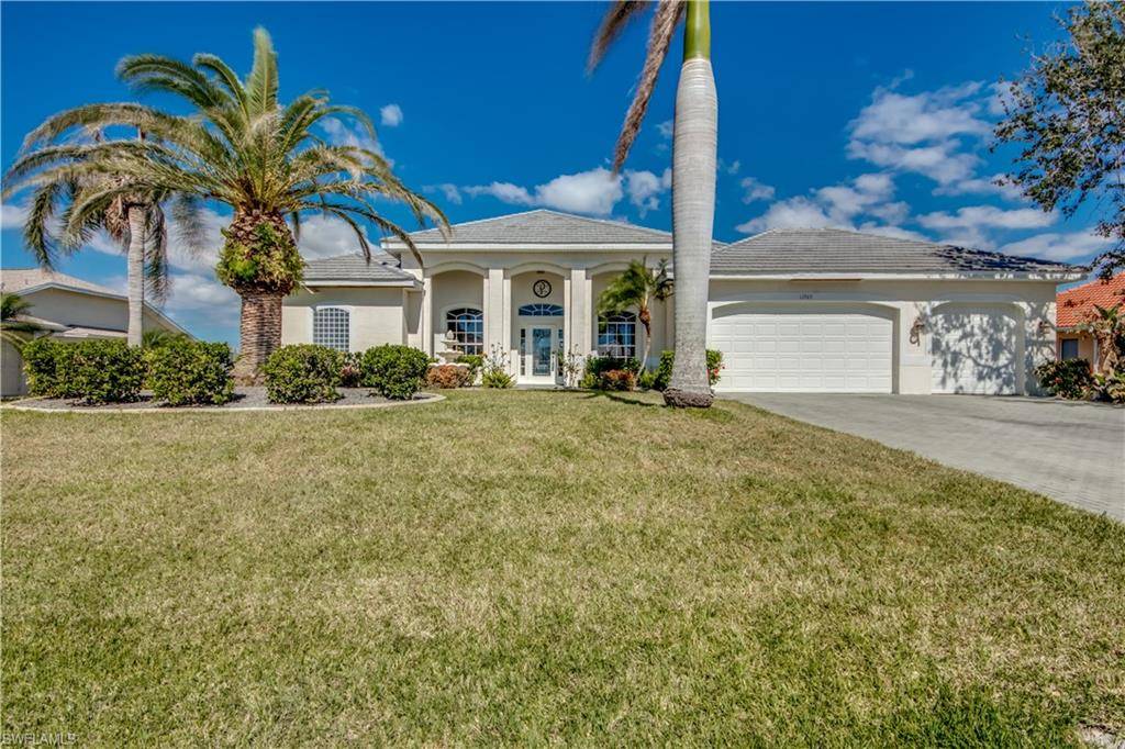 Cape Coral, FL 33991,11969 Princess Grace CT