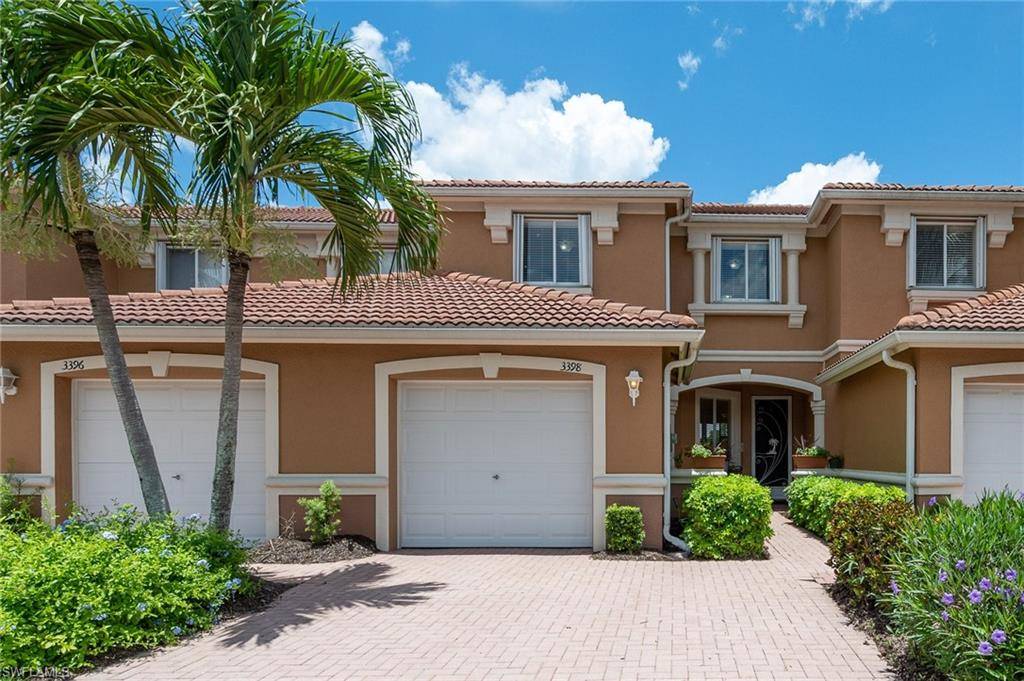 Cape Coral, FL 33909,3398 Dandolo CIR