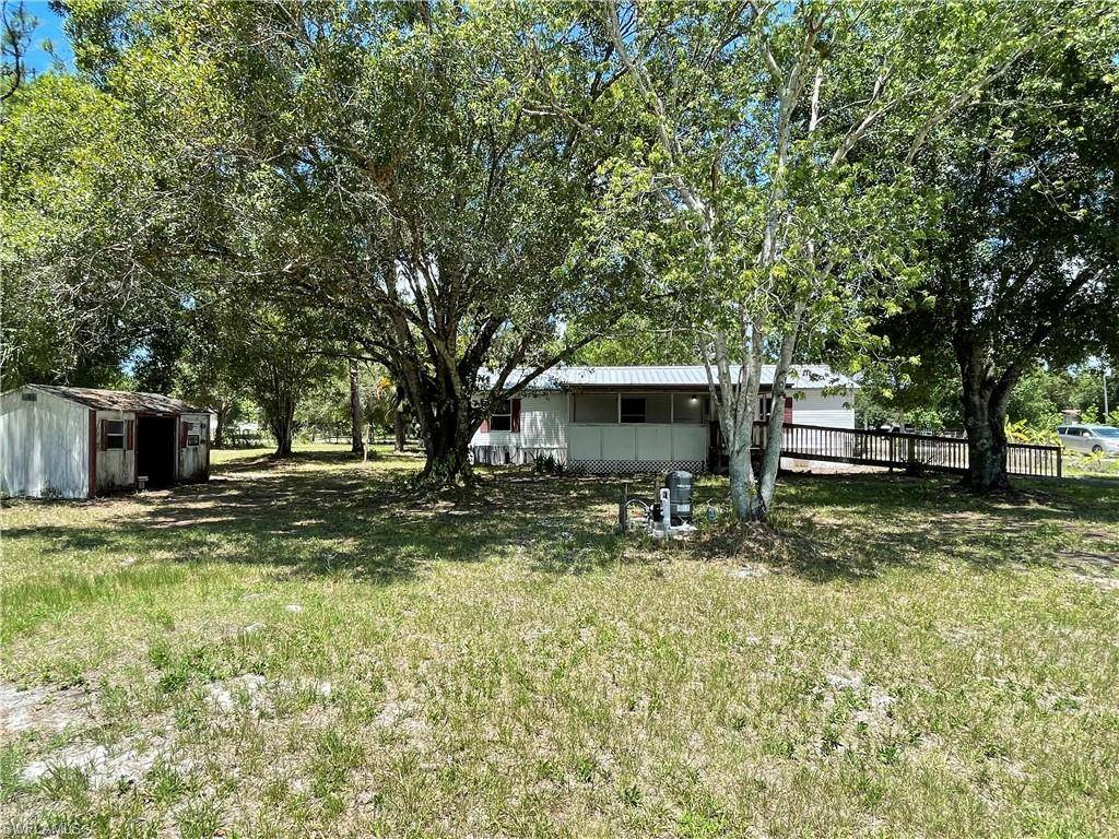 Labelle, FL 33935,3791 E Double J Acres RD