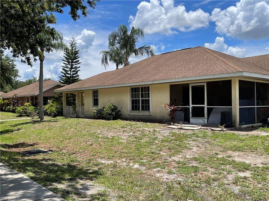 Immokalee, FL 34142,1142 Serenity LN