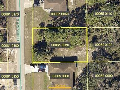 Lehigh Acres, FL 33974,811 Burns AVE S