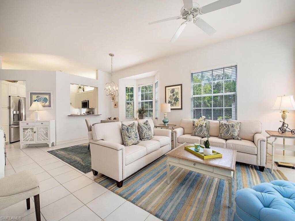 Naples, FL 34108,815 Bentwater CIR #101