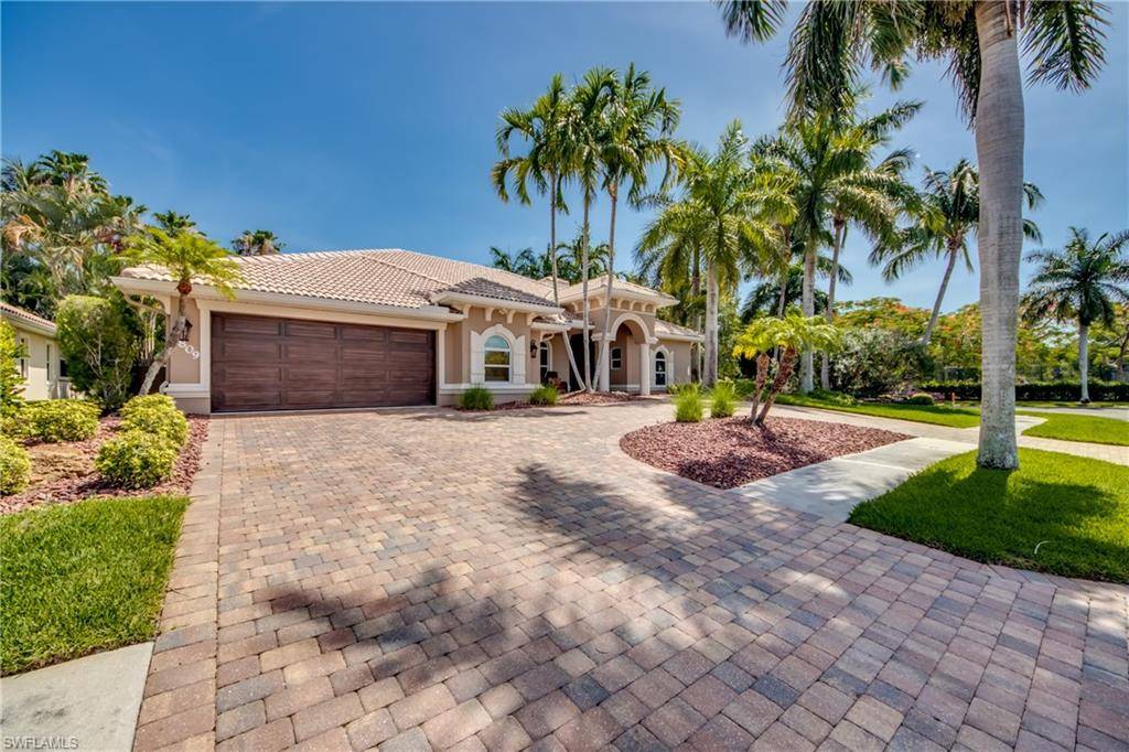 Cape Coral, FL 33914,1809 Lagoon LN