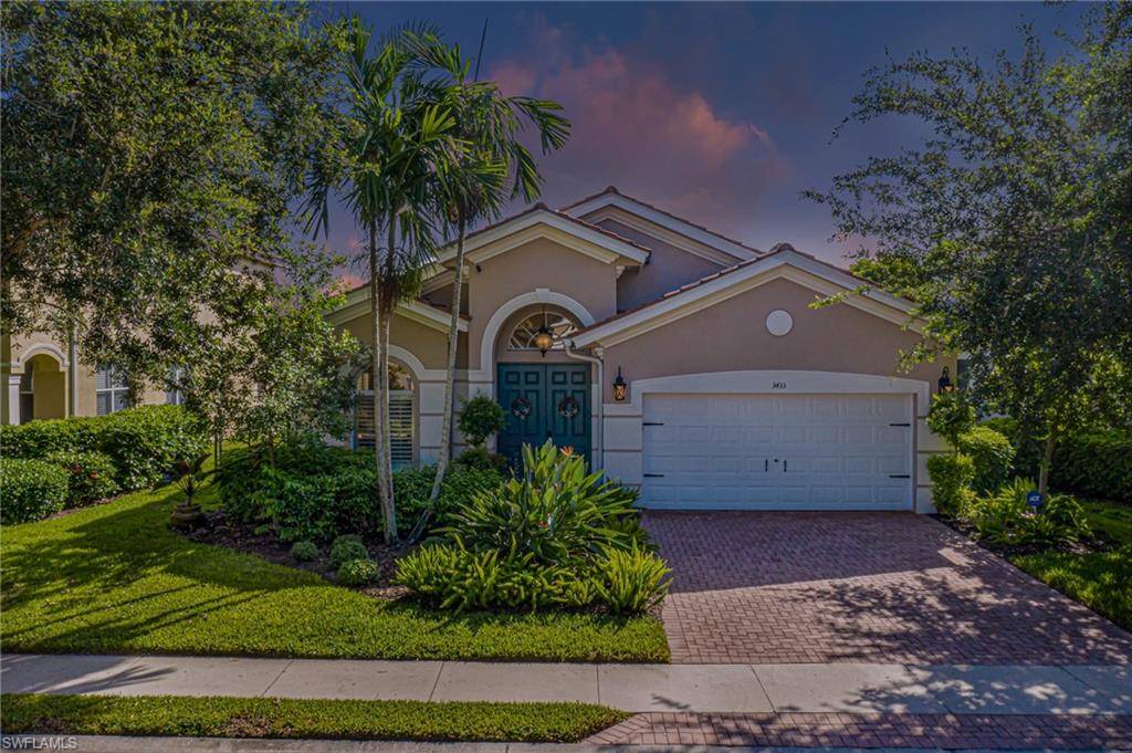 Cape Coral, FL 33909,3433 Dandolo CIR