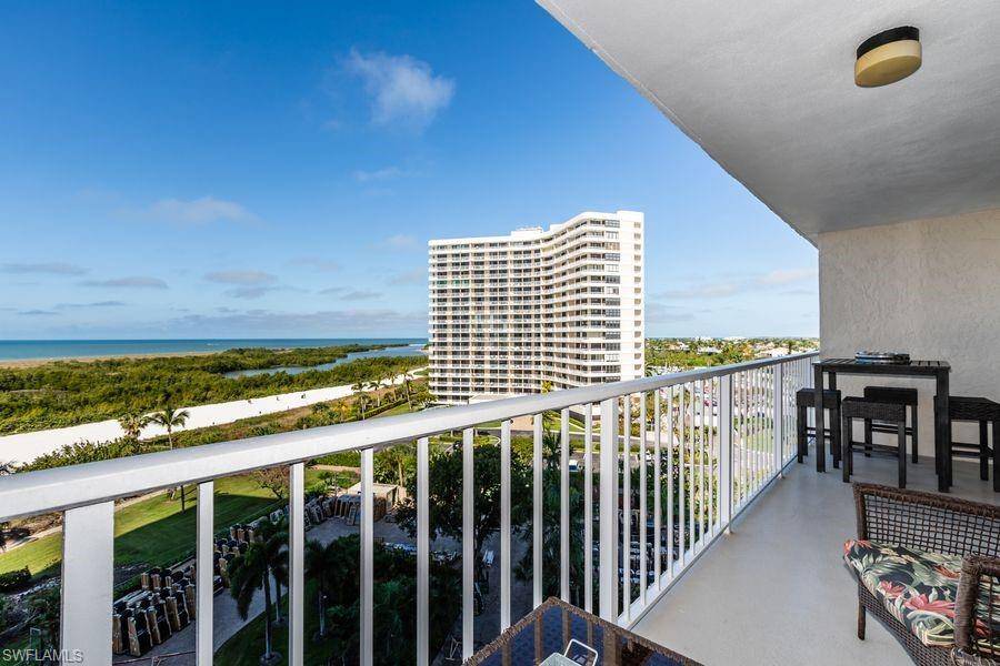 Marco Island, FL 34145,320 Seaview CT #802