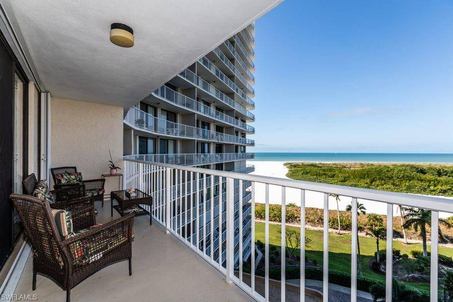 Marco Island, FL 34145,320 Seaview CT #802