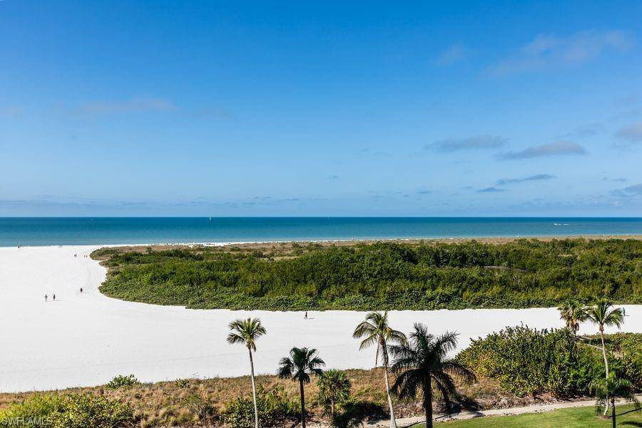 Marco Island, FL 34145,320 Seaview CT #802