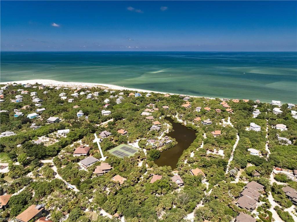 Upper Captiva, FL 33924,4451 Harbor Bend DR